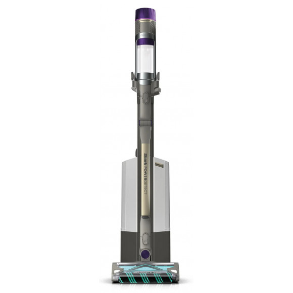 IP3251ANZ Shark Cordless PowerDetect Clean & Empty System Vacuum Cleaner